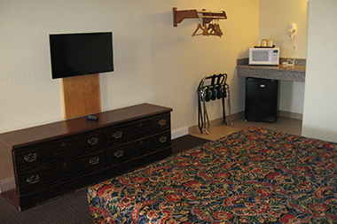 Americas Best Value Inn